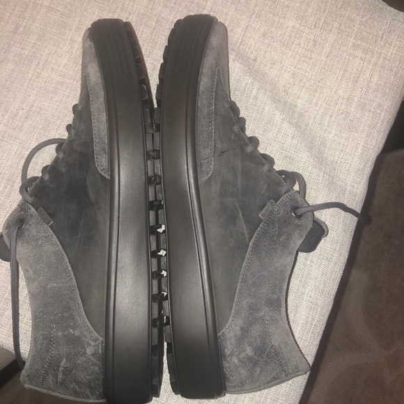 Ecco Soft 7 Lug GTX - Picture 6 of 11